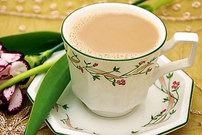 Вкусные напитки, которые согреют в сильный мороз Вкусные напитки, которые согреют в сильный мороз