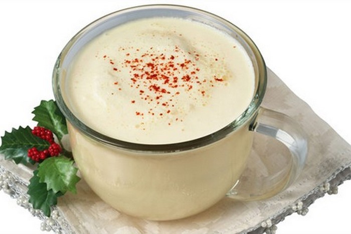 Вкусные напитки, которые согреют в сильный мороз Вкусные напитки, которые согреют в сильный мороз