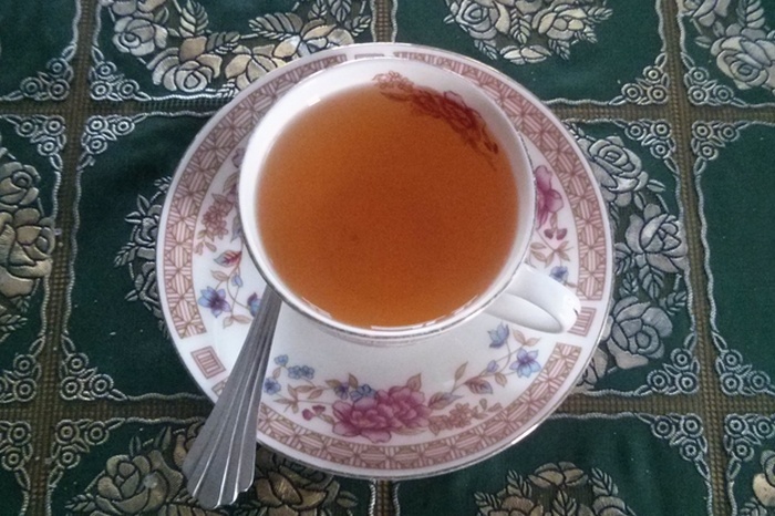 Вкусные напитки, которые согреют в сильный мороз Вкусные напитки, которые согреют в сильный мороз