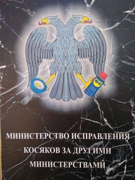 Умный юмор, который заставляет задуматься