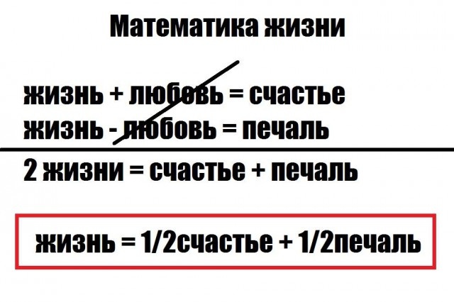 Умный юмор, который заставляет задуматься