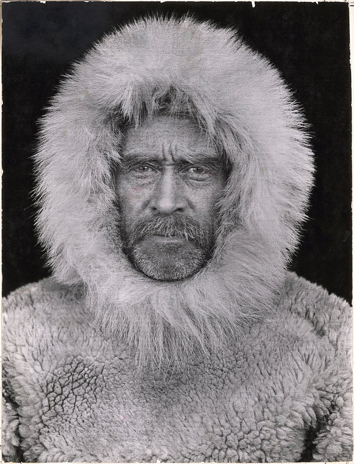125 лет журналу National Geographic