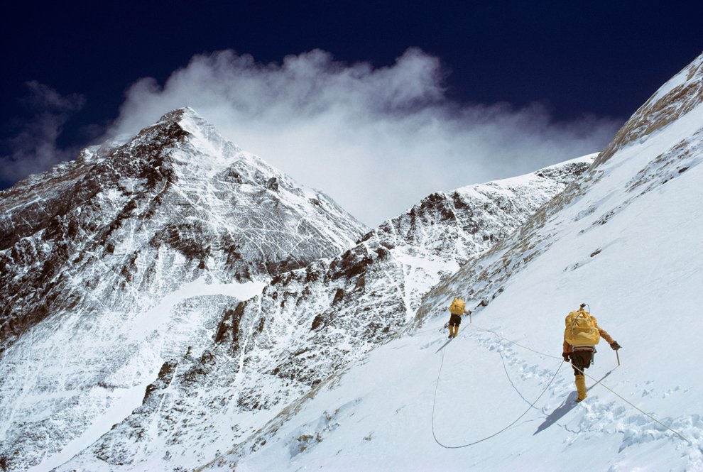 125 лет журналу National Geographic