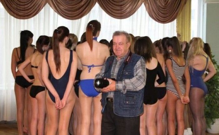 Неловкие моменты