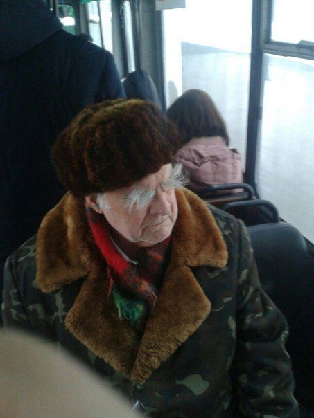Прикольные картинки