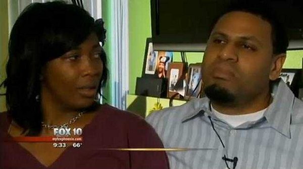 Кролик-расист (4 фото)