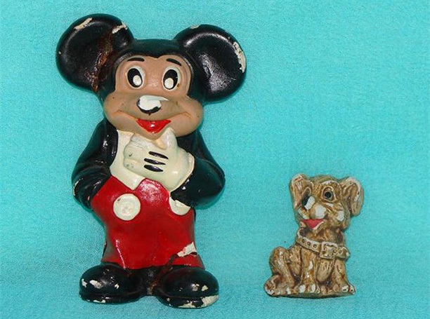 Самые дорогие ценности детей 90-х годов