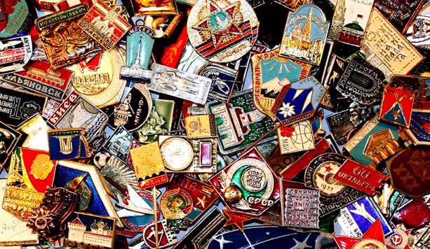 Самые дорогие ценности детей 90-х годов