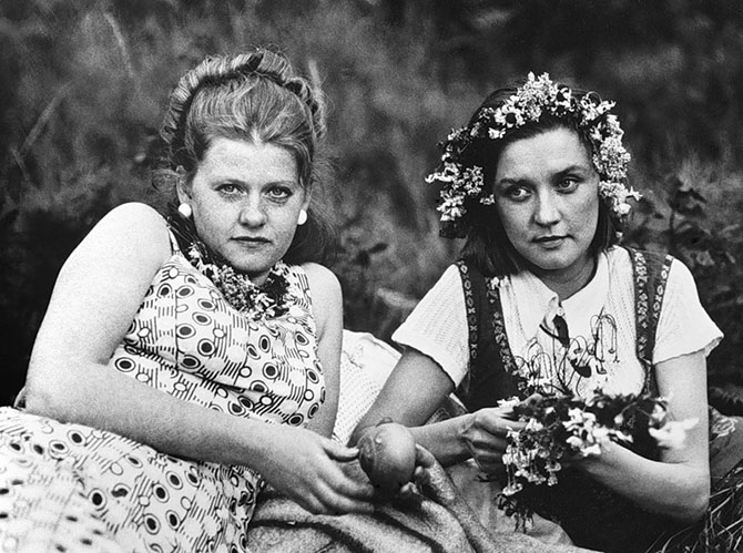 Как снимали фильм «Москва слезам не верит»