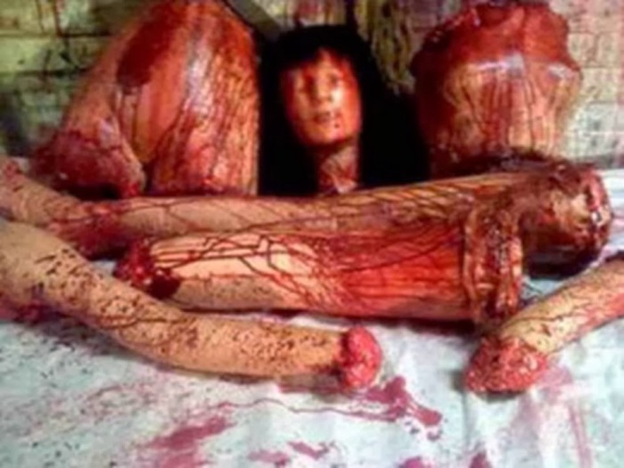 Самые дурацкие детские игрушки