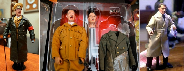 Самые дурацкие детские игрушки