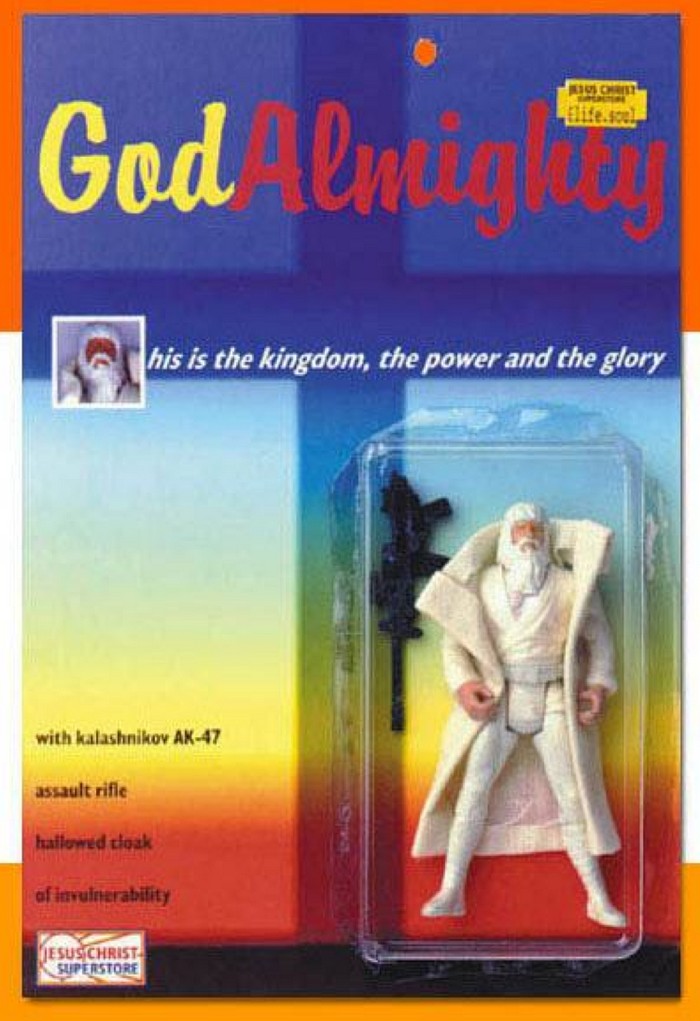 Самые дурацкие детские игрушки