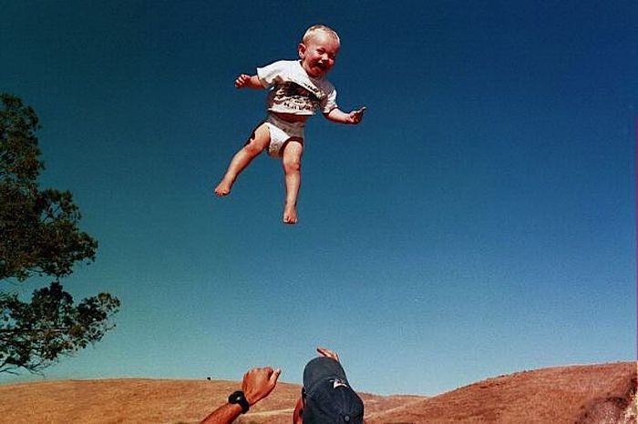 Порция картинок