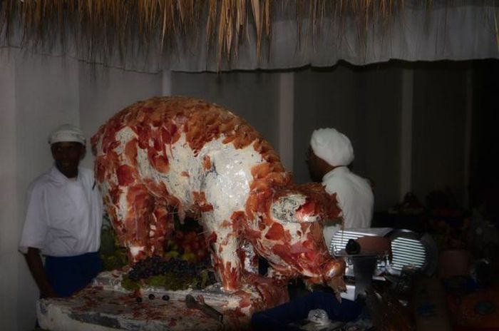 Порция картинок