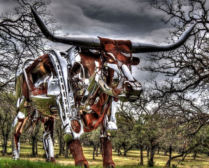 Порция картинок