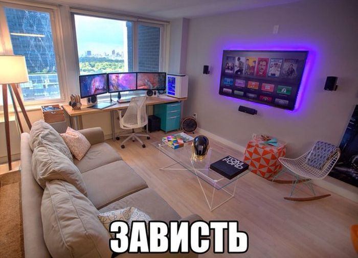 Порция картинок