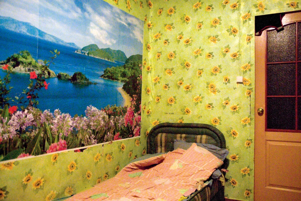 Жизнь обычных россиян