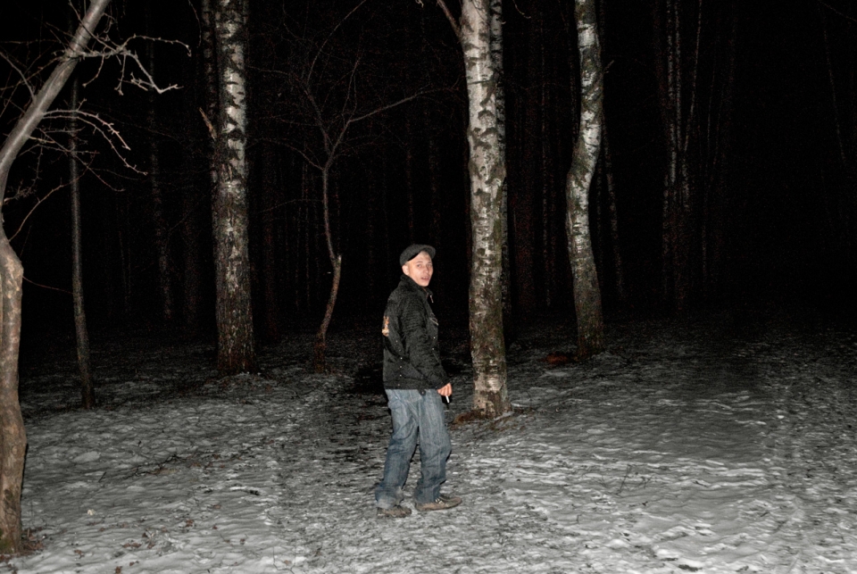 Жизнь обычных россиян