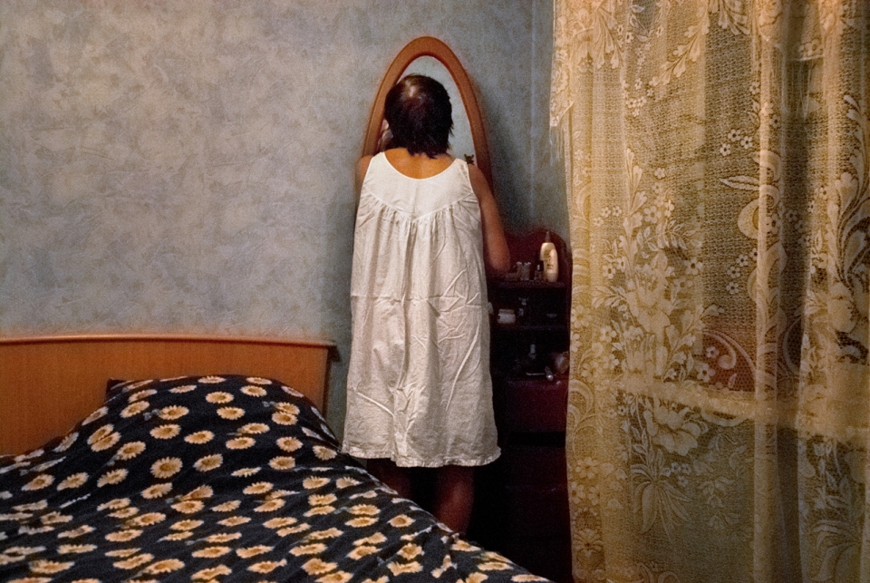 Жизнь обычных россиян