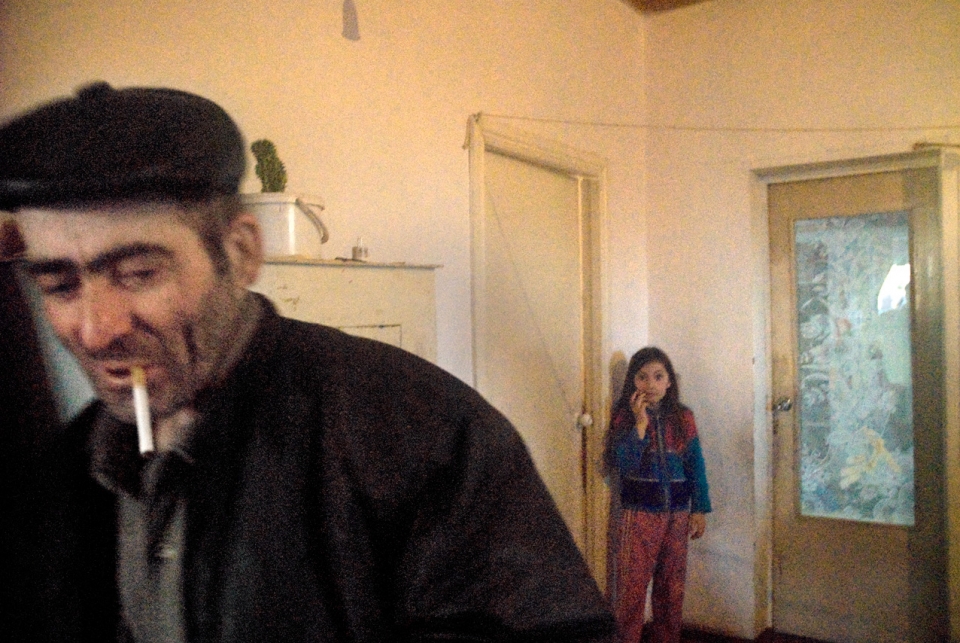 Жизнь обычных россиян