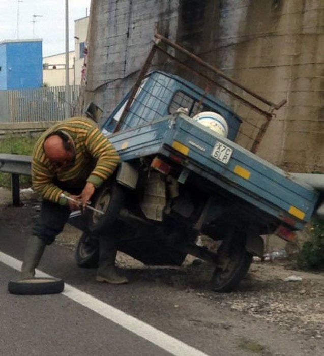 Мужчины любят отрываться