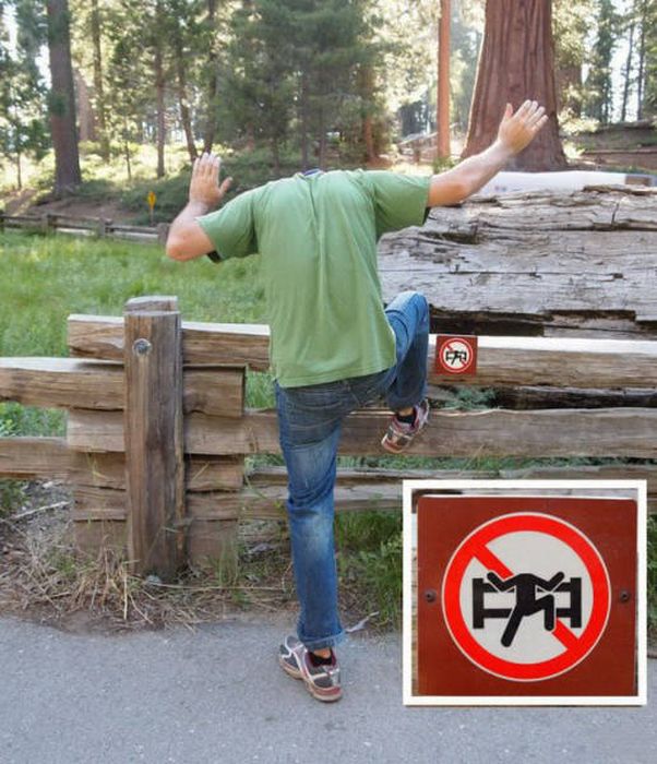 Мужчины любят отрываться