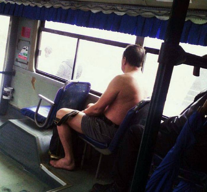 Мужчины любят отрываться