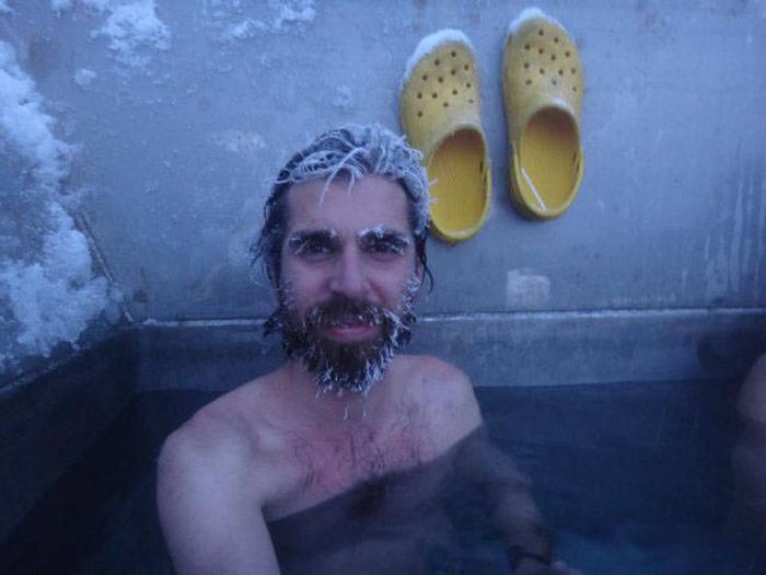Мужчины любят отрываться