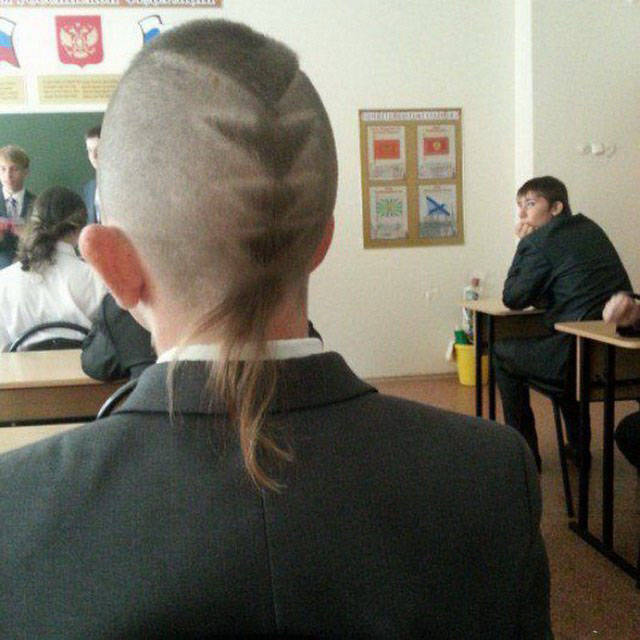 Удивительные снимки с российских просторов