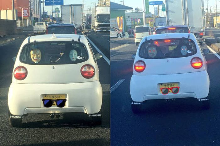 Прикольные картинки