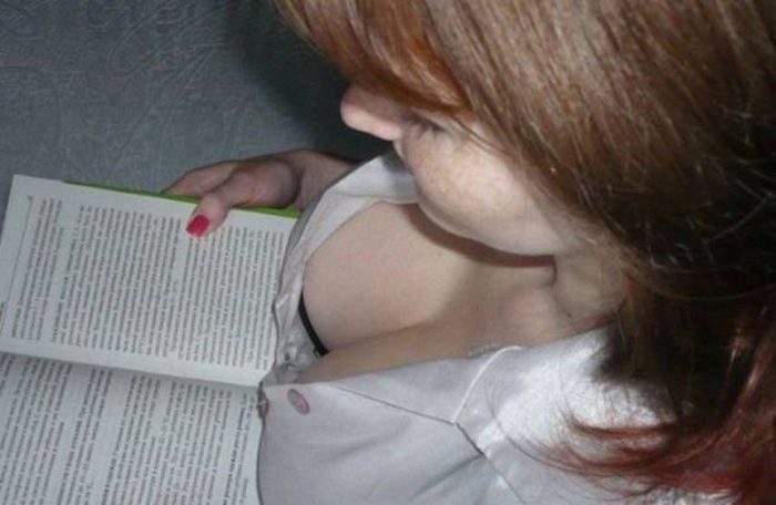 Забавные девушки