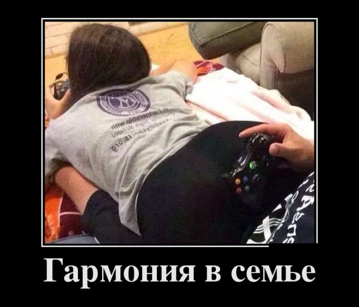 Демотиваторы