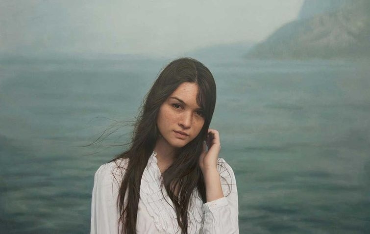 Ультра-реалистичные картины, которые буквально невозможно отличить от фотографий