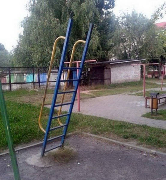 Только в России