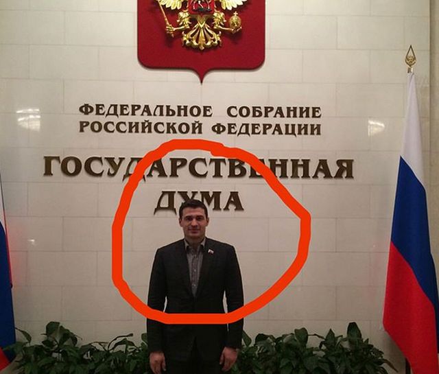 За избитого DJ Smash вступился рэпер Тимати