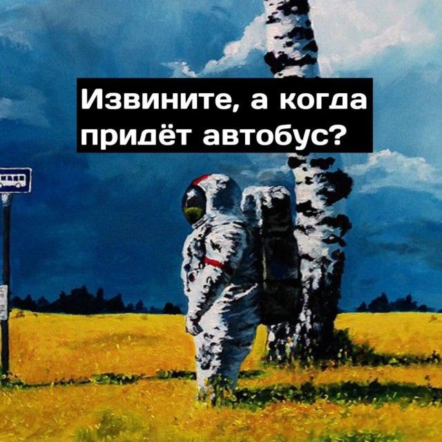 Прикольные картинки