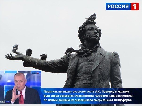 Прикольные картинки (71 фото)