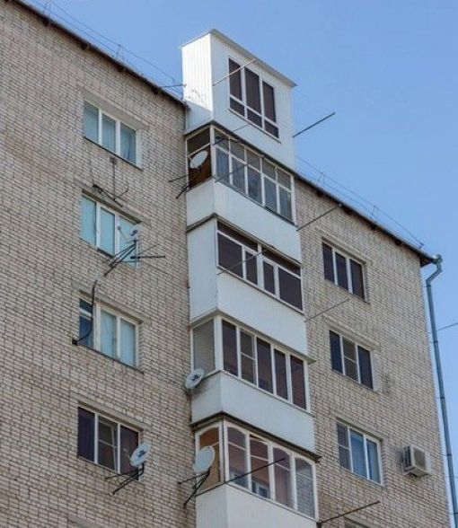 Прикольные картинки (71 фото)