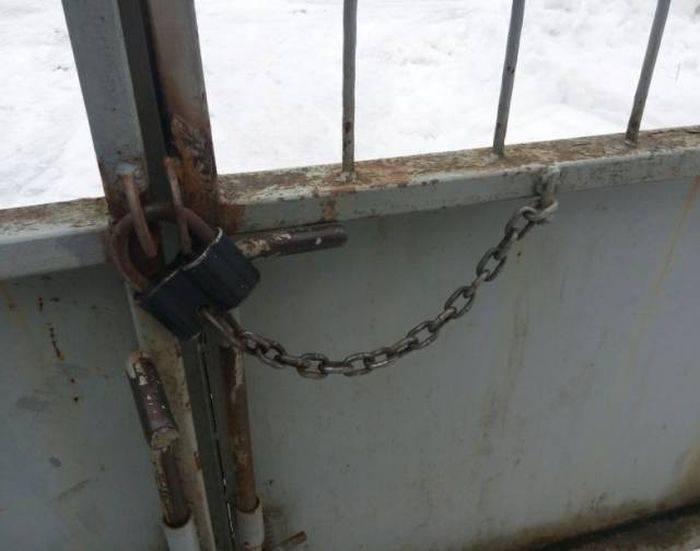 Удивительные снимки с российских просторов