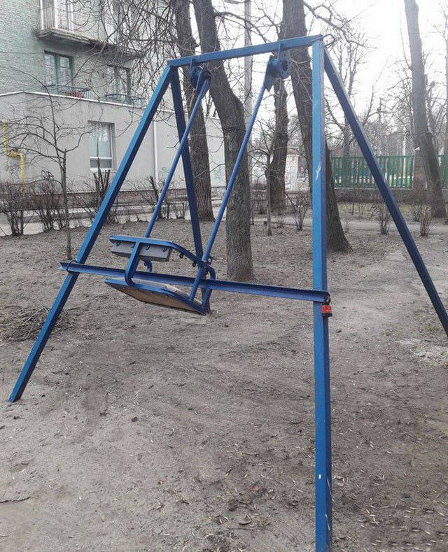 Удивительные снимки с российских просторов