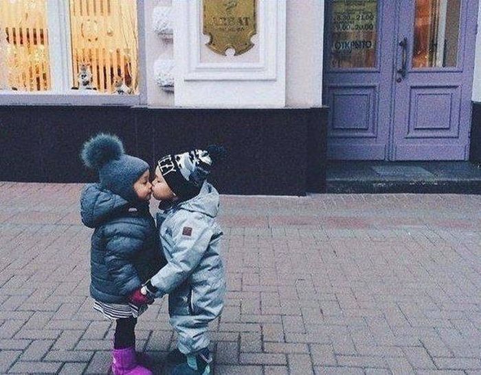 Любопытные фото, которые стоит увидеть всем