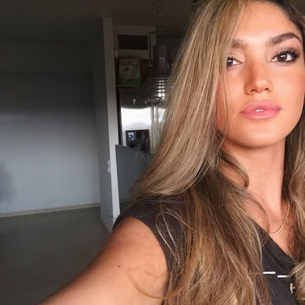 Ярдем Хахам — горячая юристка из Израиля, из-за которой плавится Instagram