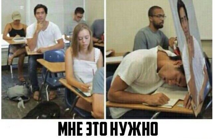 Прикольные картинки