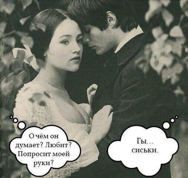 Прикольные картинки