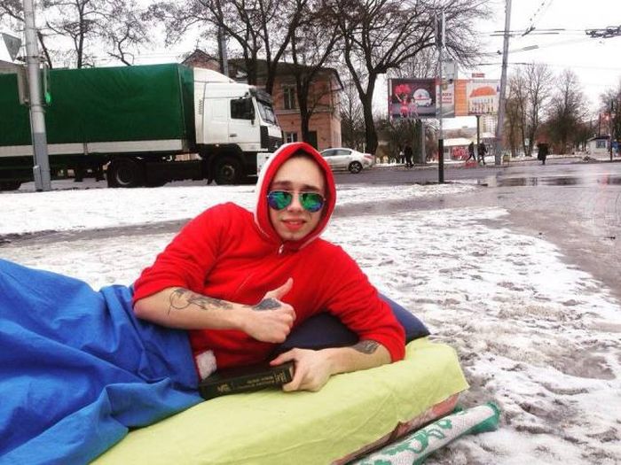 Прикольные картинки