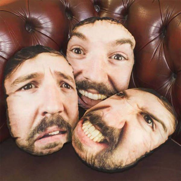 Прикольные картинки