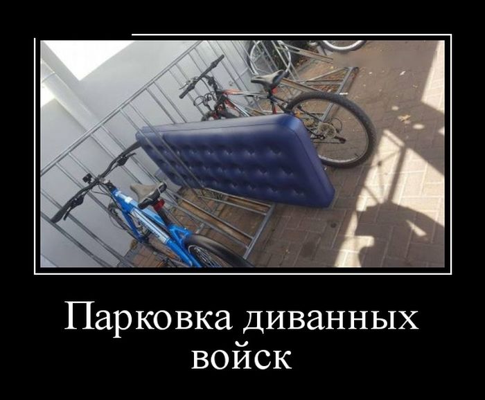 Демотиваторы