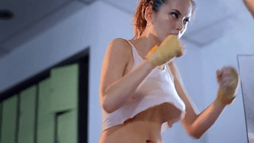 Забавные картинки с девушками