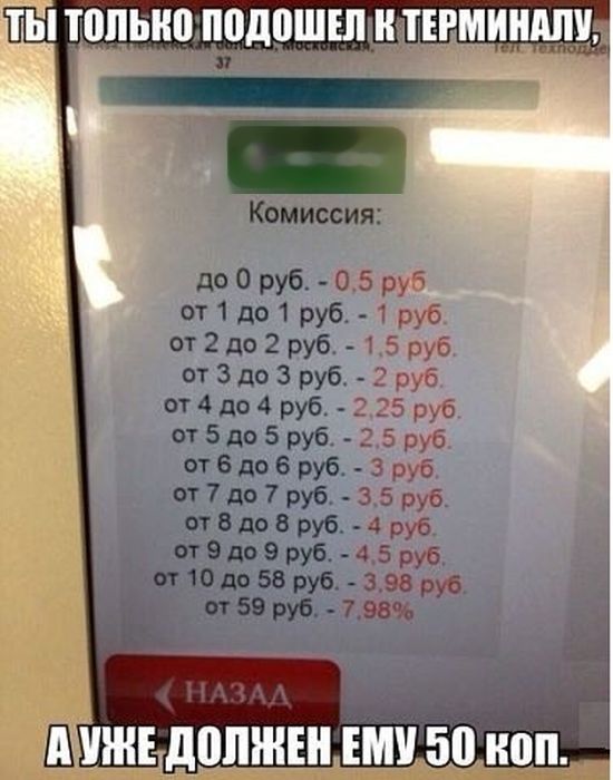 Прикольные картинки