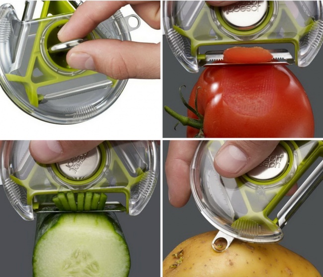 18 крутых штучек для кухни, которые осчастливят любую хозяйку
